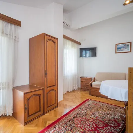 Fuma-5 By Interhome Apartamento Jadranovo