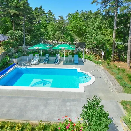 Fuma-5 By Interhome Apartamento Jadranovo