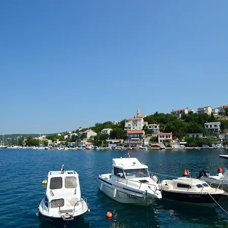 Fuma-5 By Interhome * Jadranovo