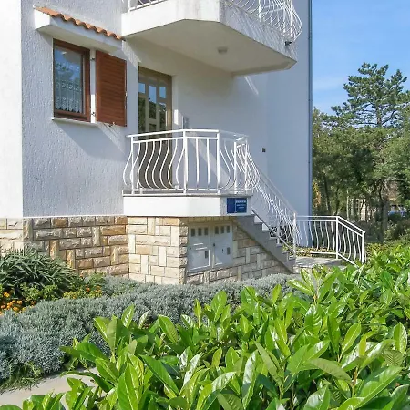 Fuma-5 By Interhome Apartamento *