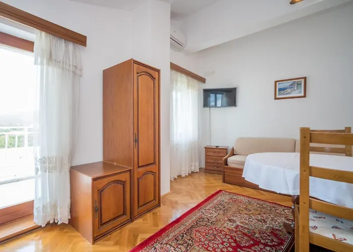 Fuma-5 By Interhome Apartment Jadranovo