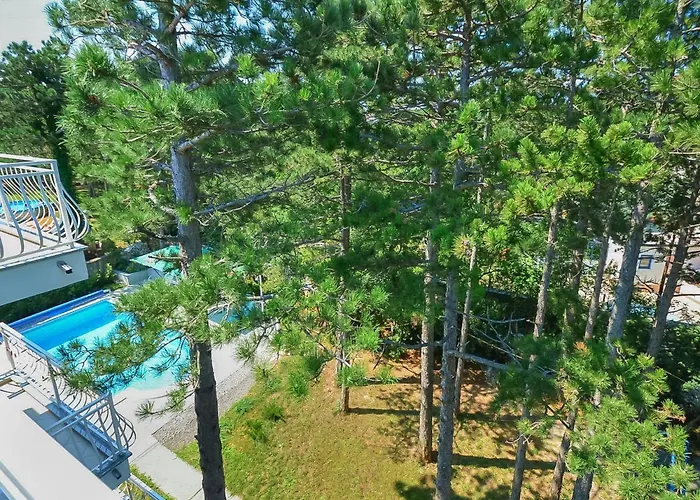 Fuma-5 By Interhome Apartment Jadranovo