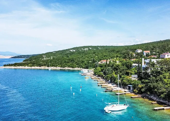 Fuma-5 By Interhome Jadranovo