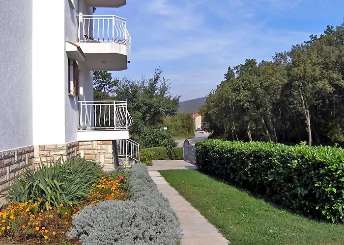 Fuma-5 By Interhome Apartment Jadranovo