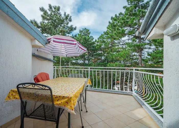 Fuma-5 By Interhome Apartment *