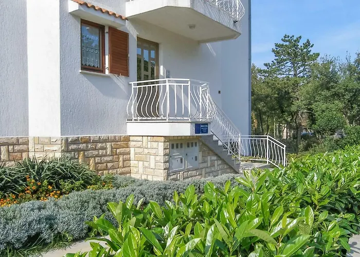 Fuma-5 By Interhome Apartment *