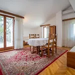 Fuma-5 By Interhome Διαμέρισμα Jadranovo