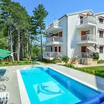Διαμέρισμα Fuma-5 By Interhome Jadranovo